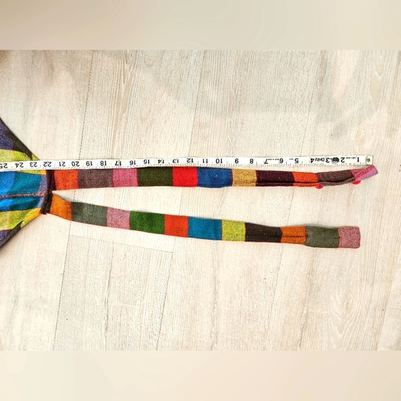 ACE&JIG Milo Overall, color Dance, small - Picture 10 of 16